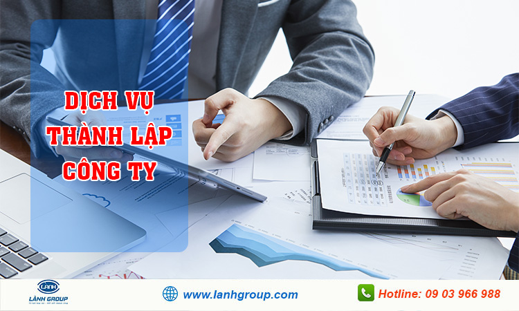 Thành lập công ty tại Tây Ninh